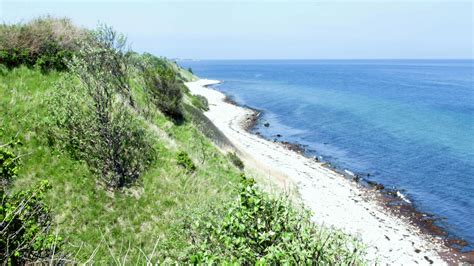 sjællands odde seværdigheder